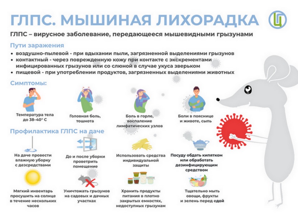 В Волгоградской области выявили вирус, поражающий почки
